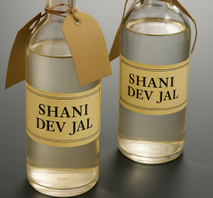 Shani Jal