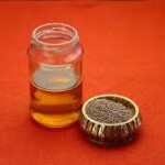 Shani oil