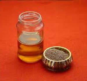 Shani oil