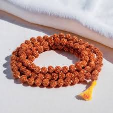 Rudraksha Malas