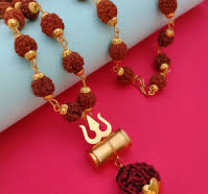 Rudraksha Mala