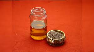 Shani oil