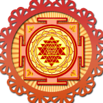 Shani Yantra