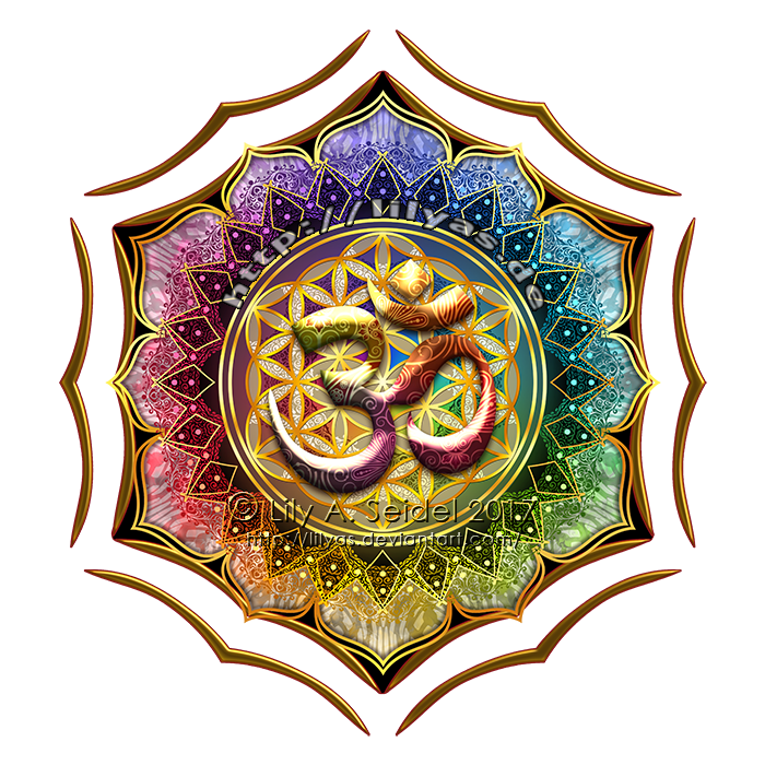 Energized Oil to Remove Obstacles