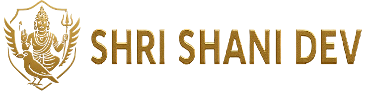 Sri Shani Dev